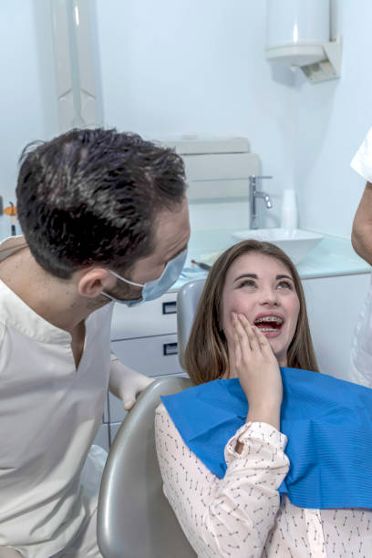 Best Urgent Tooth Repair  in Grandwood Park, IL
