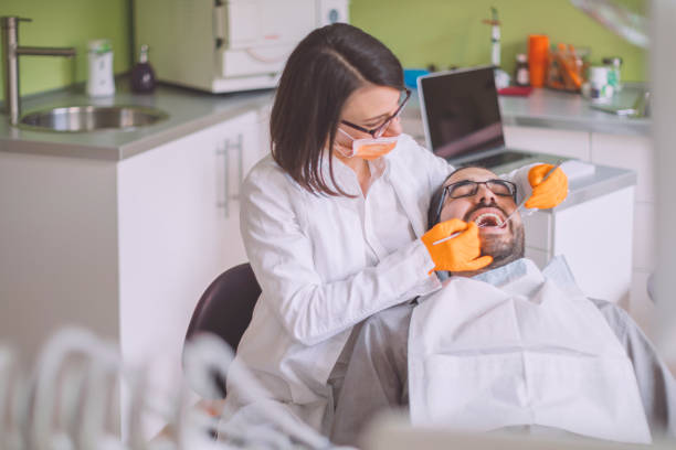 Grandwood Park, IL Emergency Dentist Pros