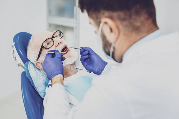 Best Tooth Infection Emergency Dentist  in Grandwood Park, IL